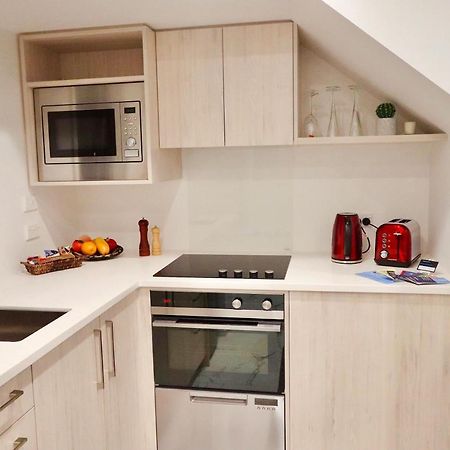 Perfect Modern Townhouse Cbd Christchurch Eksteriør billede