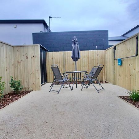 Perfect Modern Townhouse Cbd Christchurch Eksteriør billede