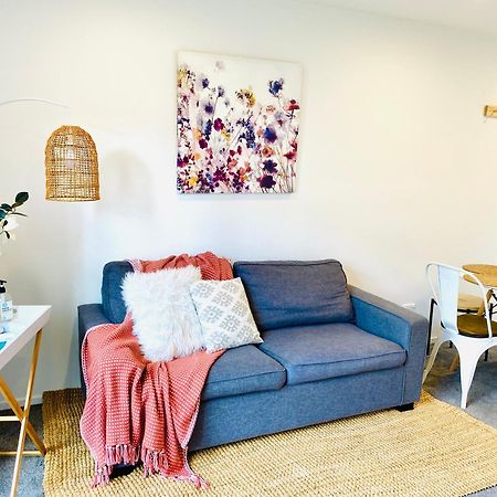 Perfect Modern Townhouse Cbd Christchurch Eksteriør billede